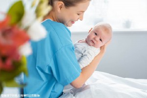 正规供卵代生子生殖中心
